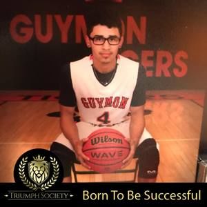 Meet your Posher, Ismael